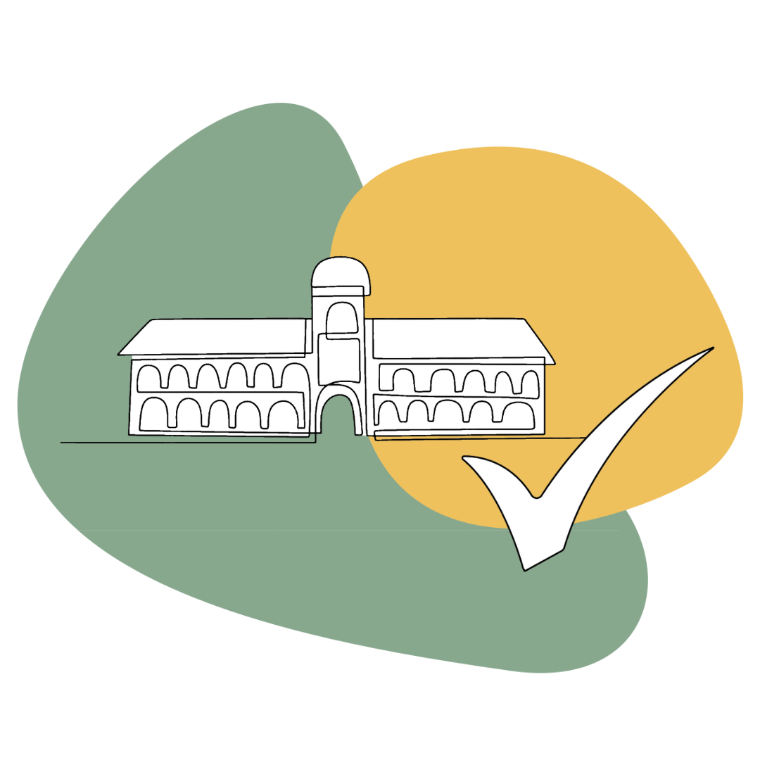 Admission University