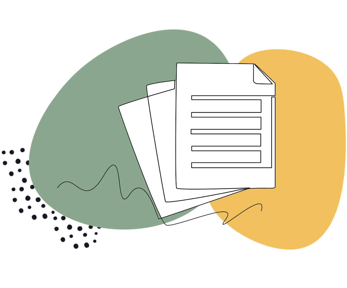 Documents required Job Application