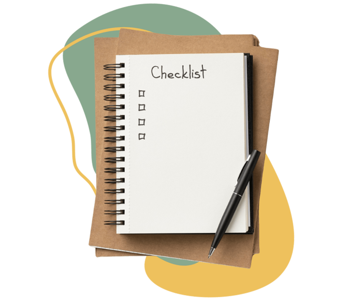 Checklist Checklist