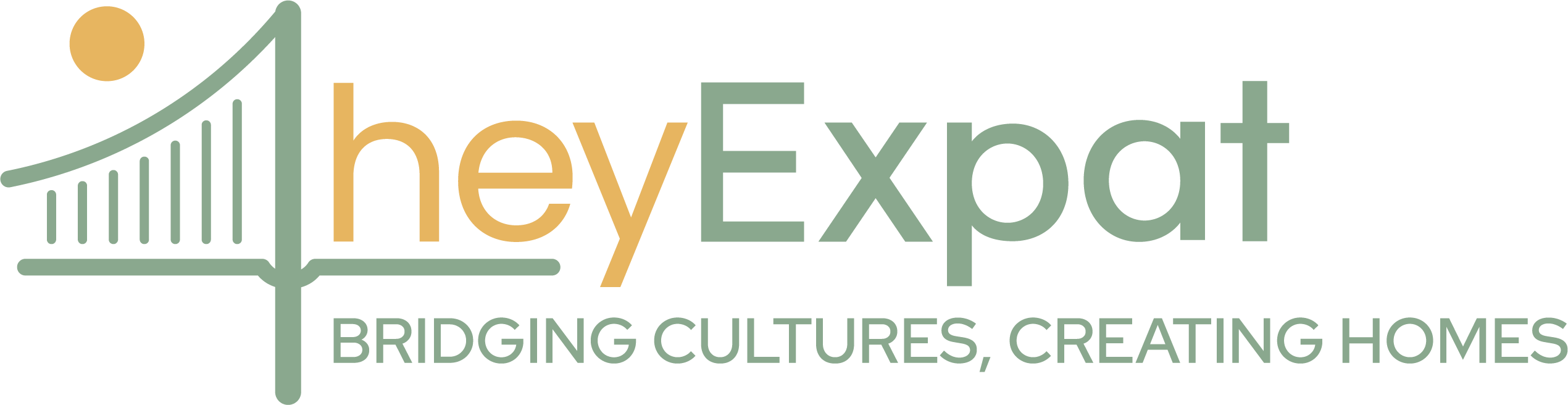 heyExpat Logo