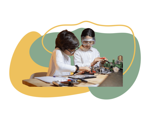 Extracurricular Activities