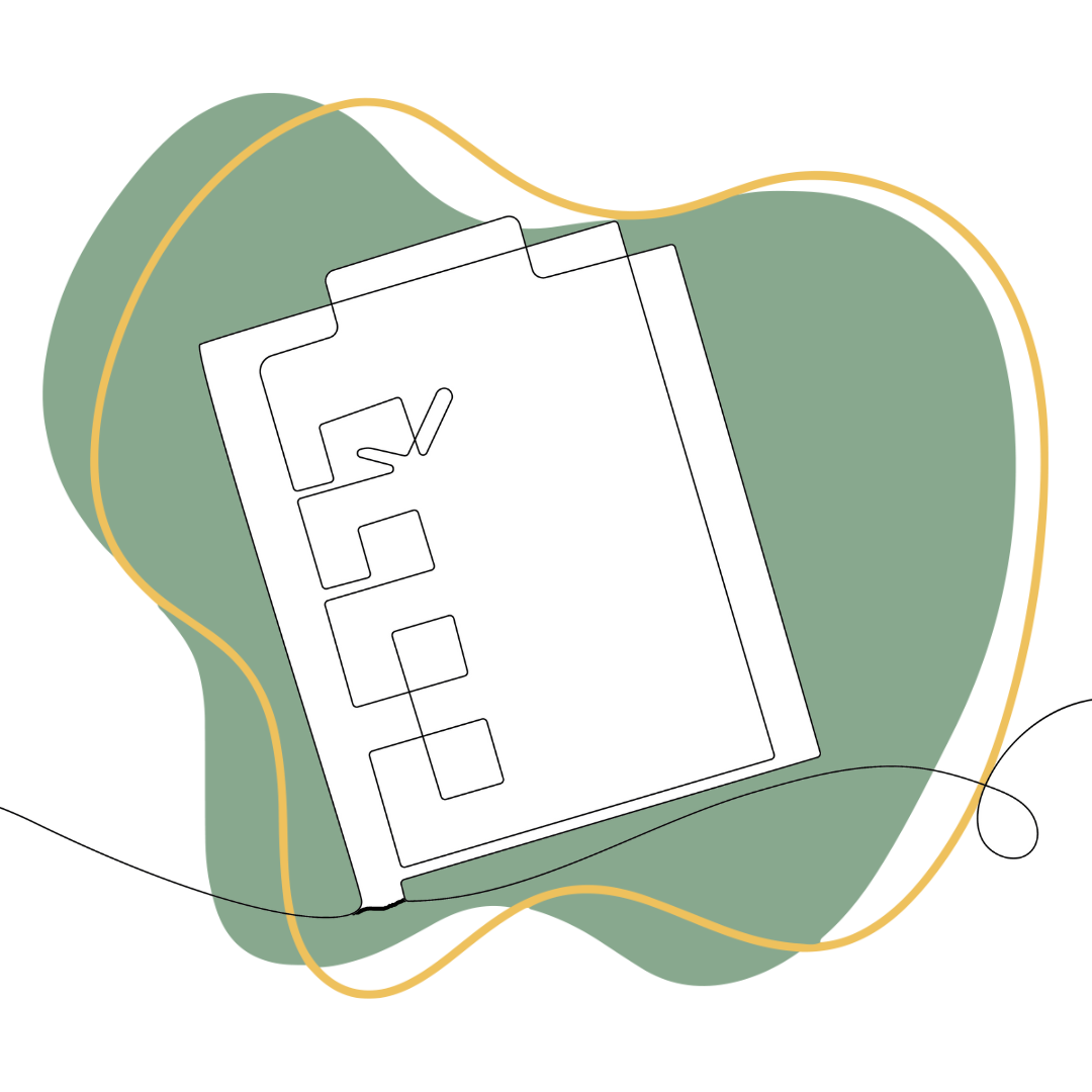 German style CV German style CV