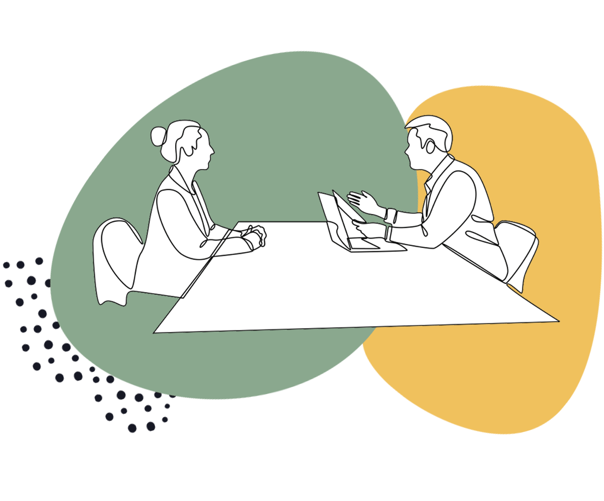 Basic German Interview