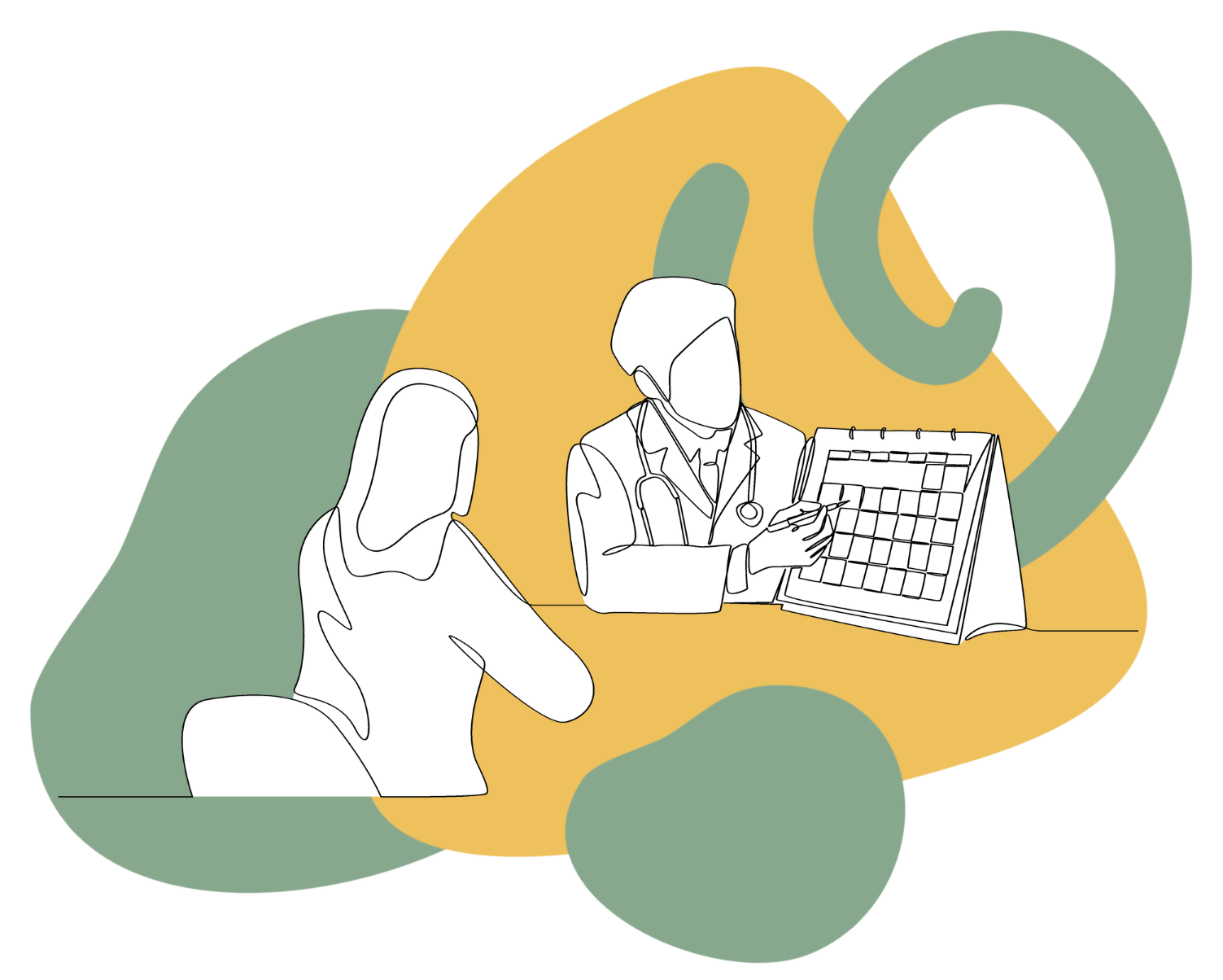 Navigating Medical Appointments