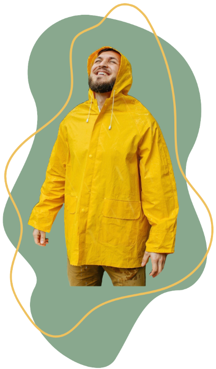 Rain and Transitional Weather Rain and Transitional Weather