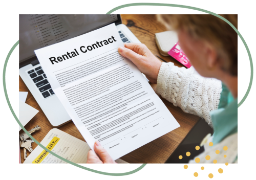 Rental Contract