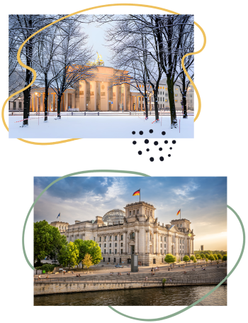 Seasons in Germany Seasons in Germany