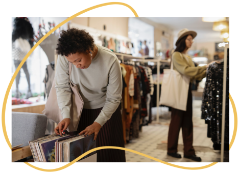 Sustainability and Ethical Fashion Sustainability and Ethical Fashion