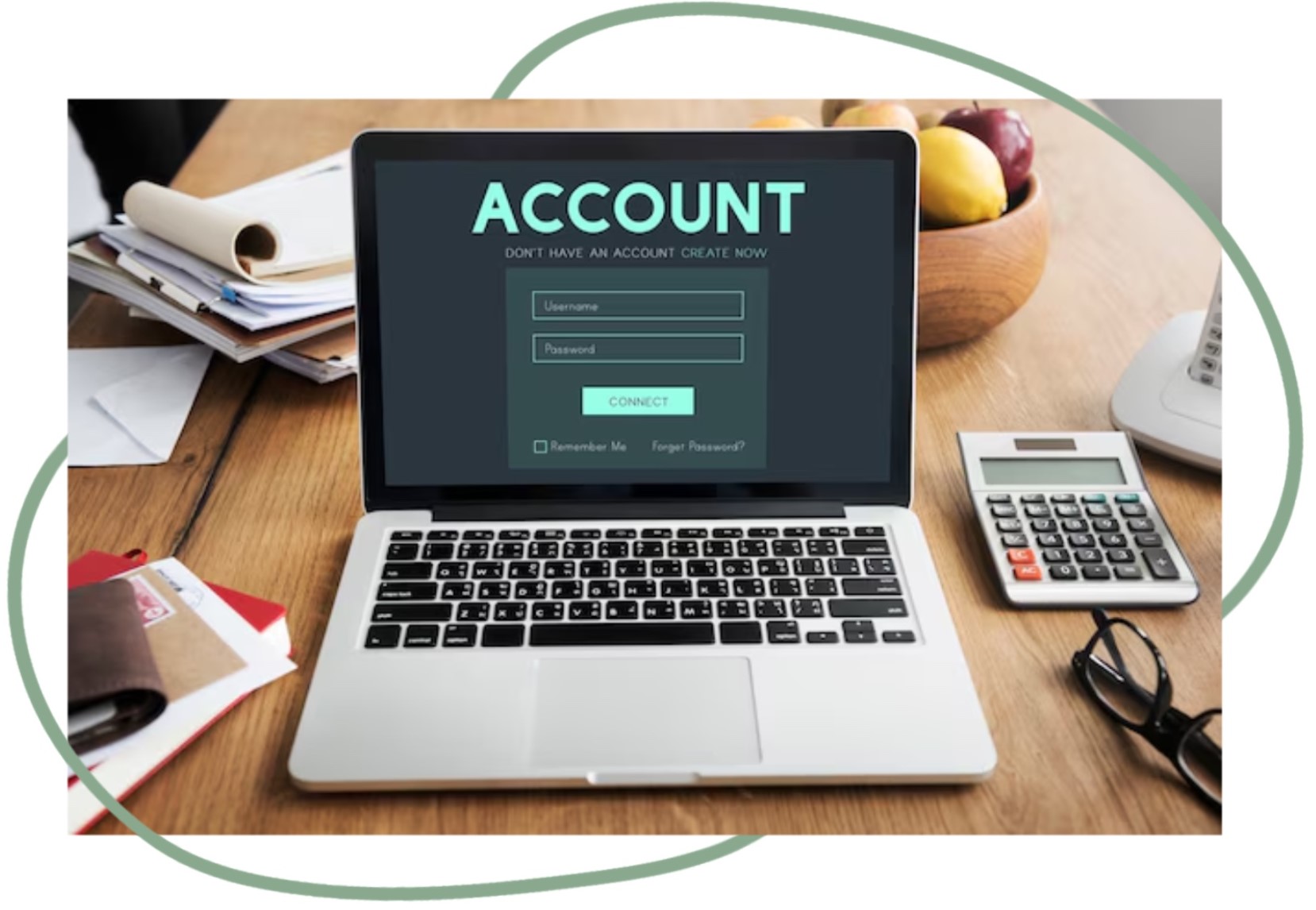 What is a blocked acc What is a blocked acc