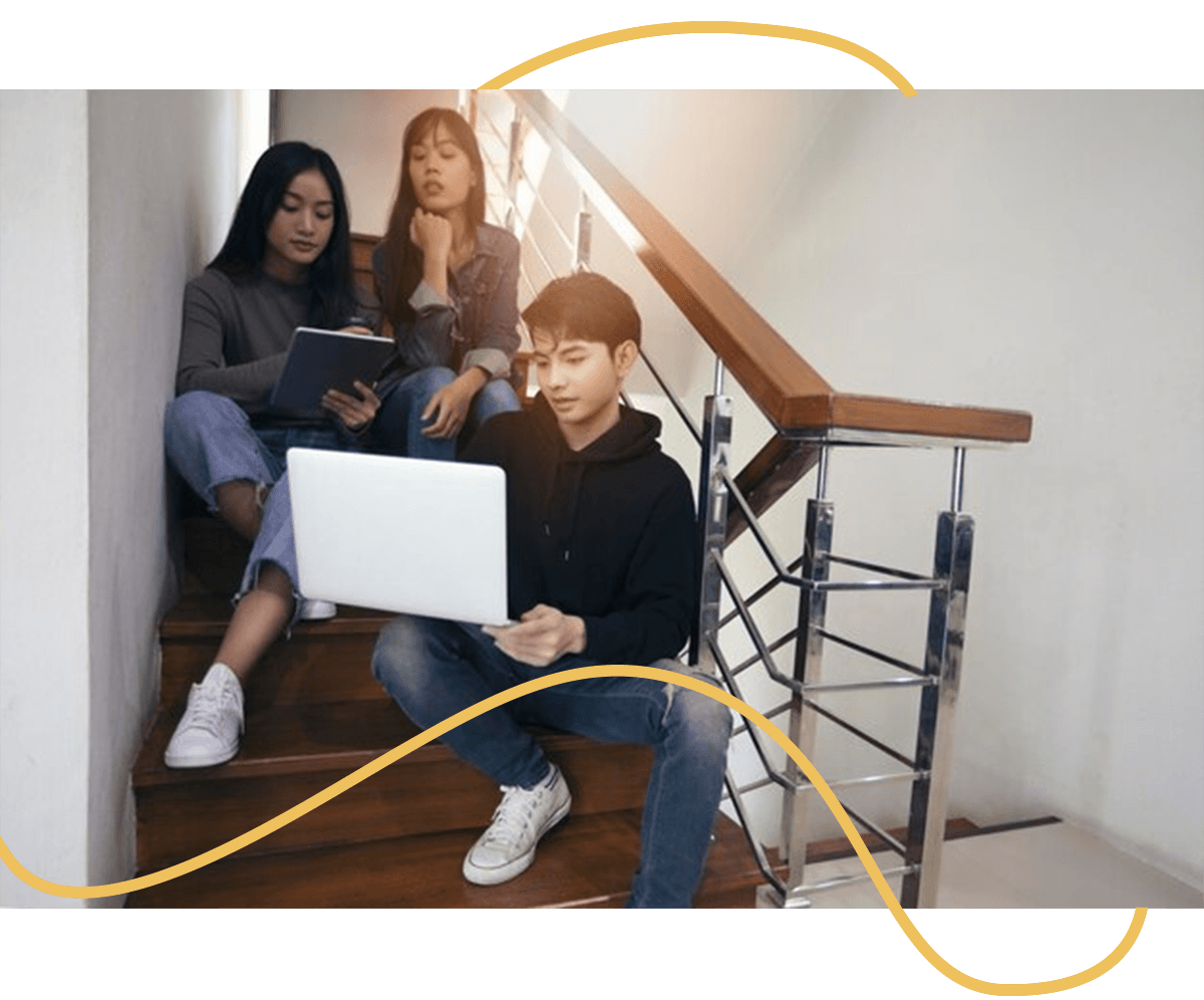 Apply for accommodation