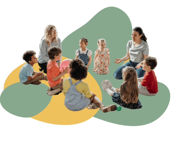 germany kindergarten