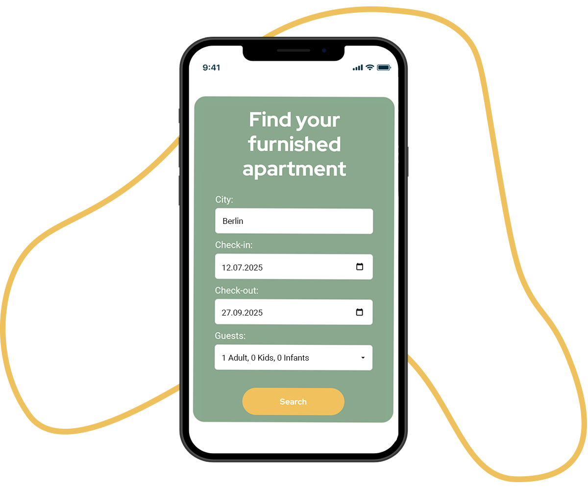 homelike mobile phone