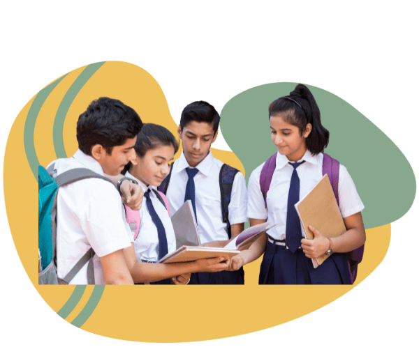 school structure comparison india germany