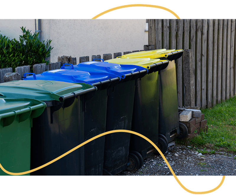 waste